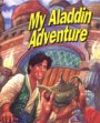 My Aladdin Adventure Personalized Book