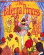 The Ballerina Princess Book Cover