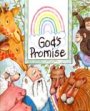 God's Promise Personalized Book Cover