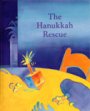 The Hanukkah Rescue Personalized Book