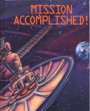 Mission Accomplished Book Cover