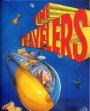 Time Travelers Book Cover